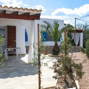 Viviendas Es Carnatge Appartement