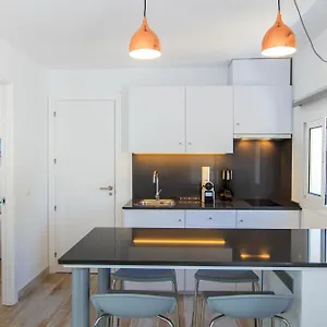 Pinos Playa Appartement